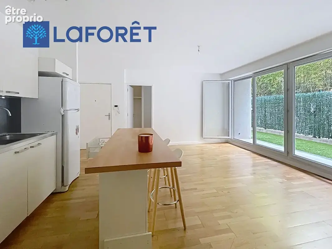 Appartement Cagnes Sur Mer 3 pièce(s) 50.94 m2 - photo 10