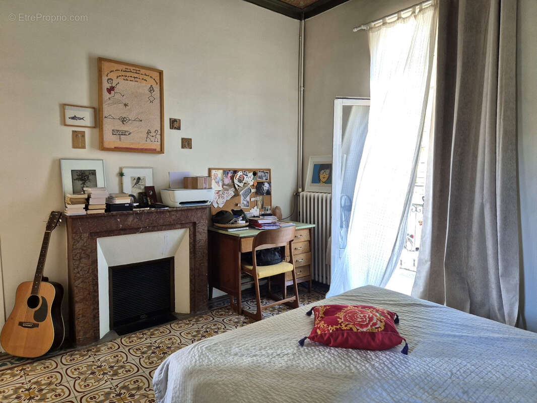 Maison à PEZENAS
