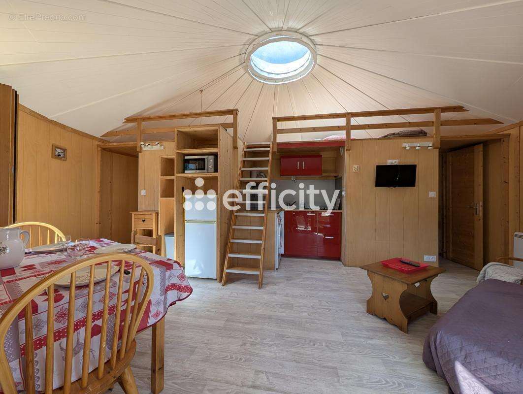 Maison à SAINT-PONS