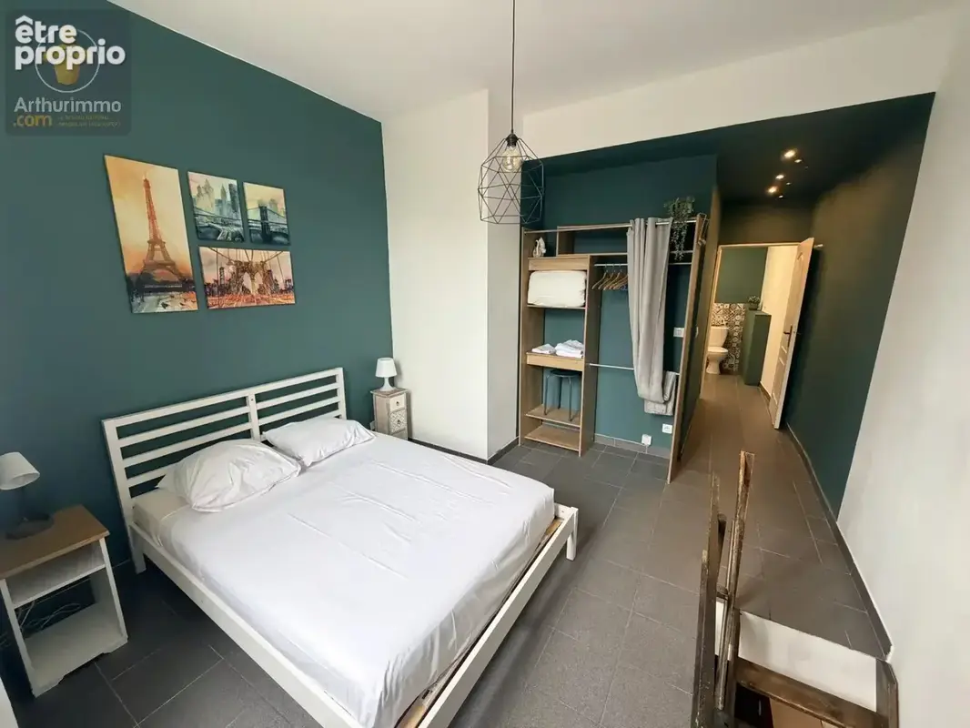 Photo Appartement à Metz au prix de 117 000€