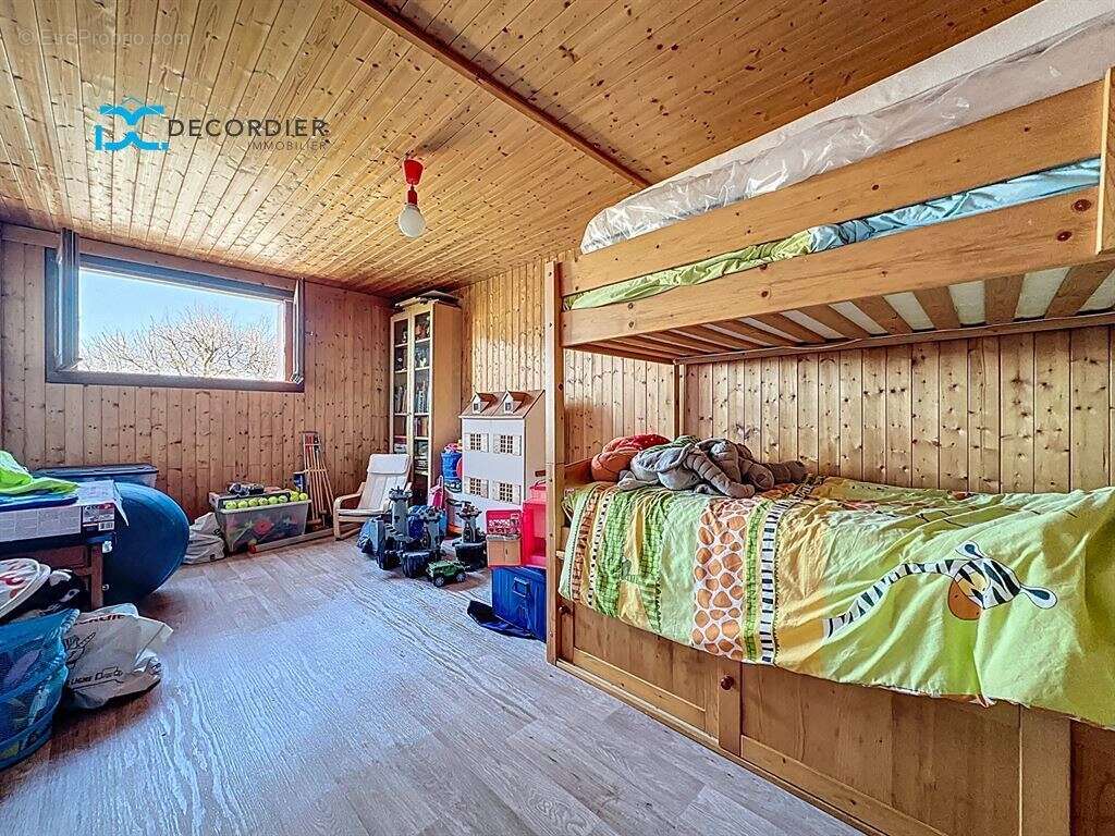 Maison à NEUVECELLE