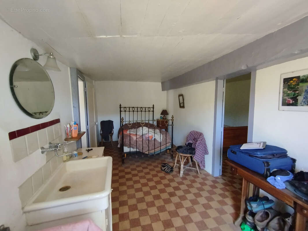 Maison à CLOYES-SUR-LE-LOIR