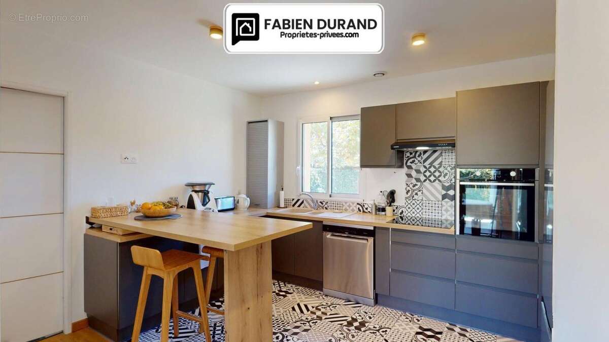 Maison à DRAGUIGNAN