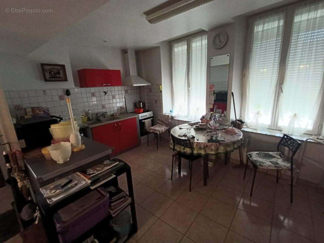 Investissez ! 3 lots, 2 loués, 4ᵉ lot possible - photo 15