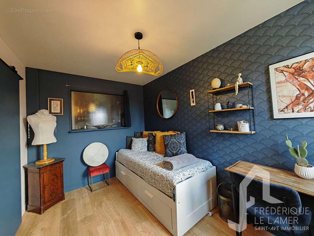 Appartement à VANNES