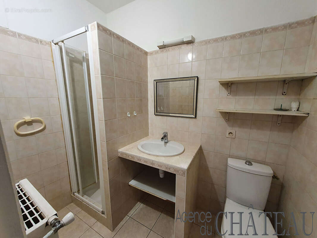 Maison à LES ANDELYS