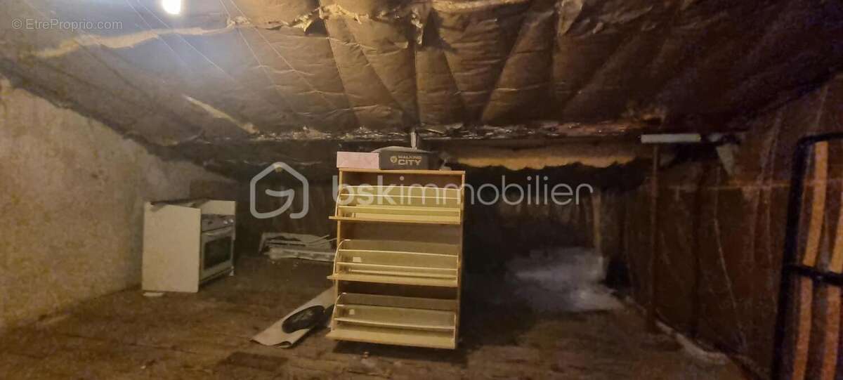 Appartement à LAVELANET