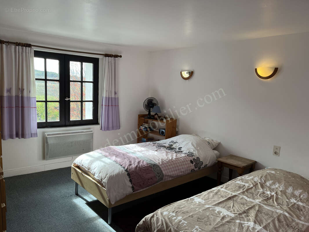 Maison à CASTELNAUDARY