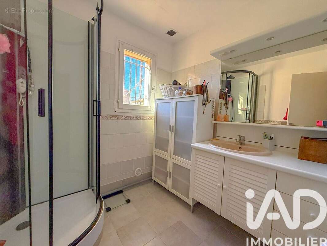 Photo 8 - Maison à PUGET-VILLE