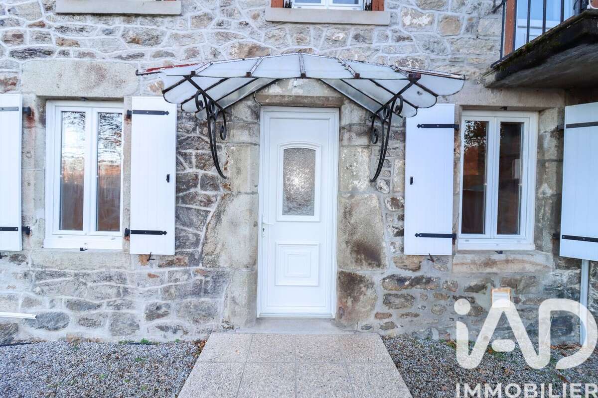 Photo 5 - Maison à VEBRET