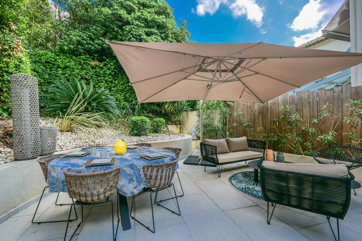 Maison à SAINT-TROPEZ