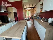Appartement à MEREVILLE