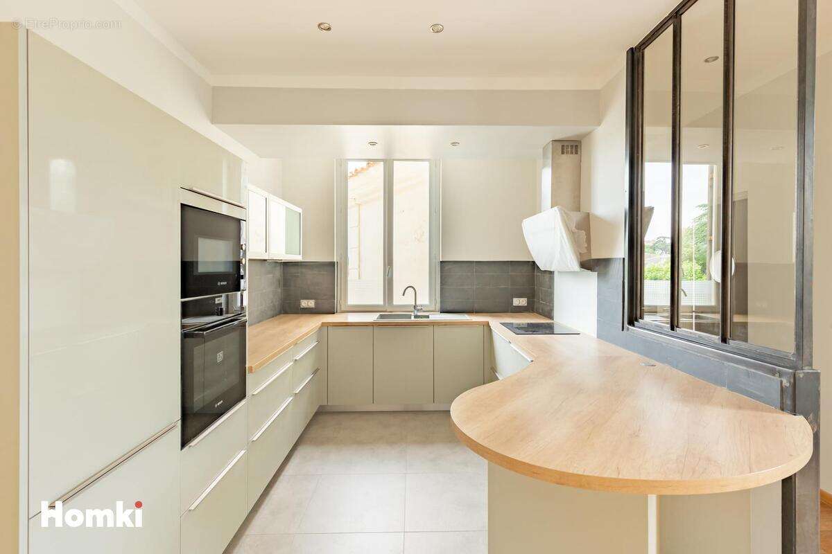 Appartement à CASTELNAUDARY