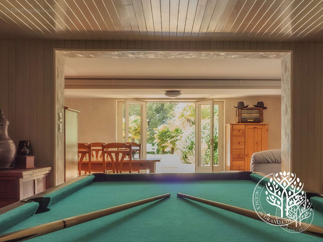 Maison à SAINT-SAVINIEN