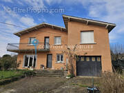 Maison à MANE