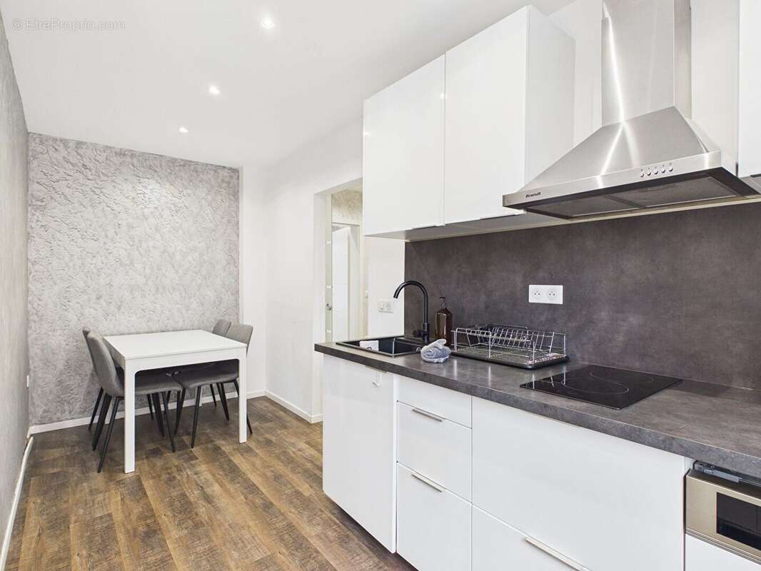 Appartement 2P - Avenue de Colmar 67100 Strasbourg - photo 2