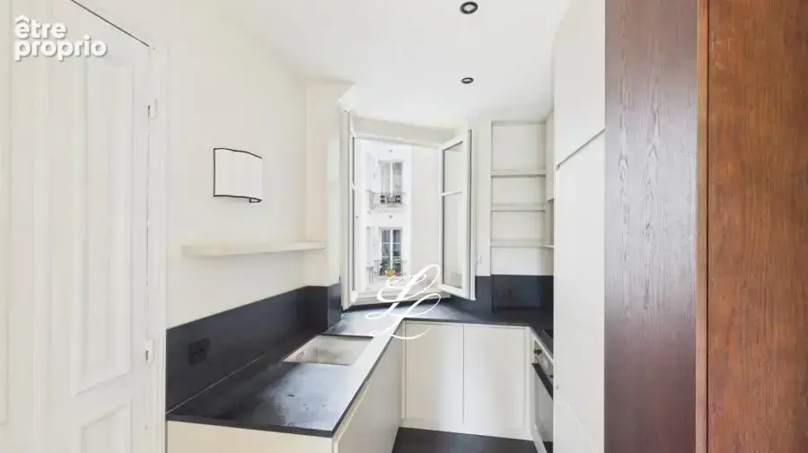 Appartement 61 m² à Paris-15e  - photo 14