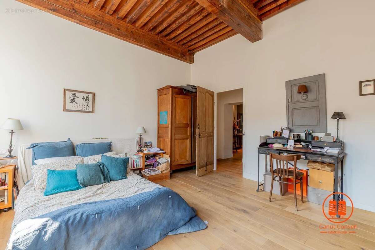 Appartement à LYON-2E