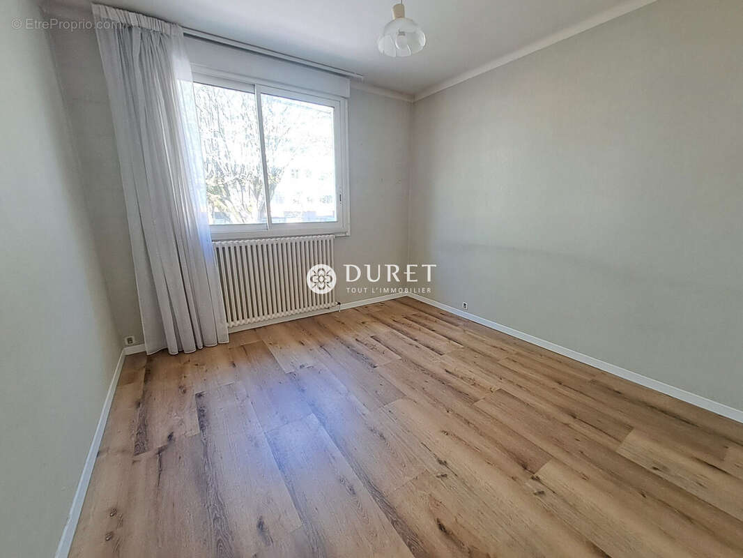 Maison à LA ROCHE-SUR-YON