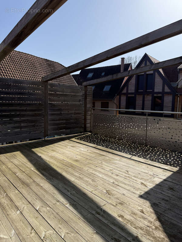 Maison à LAMPERTHEIM