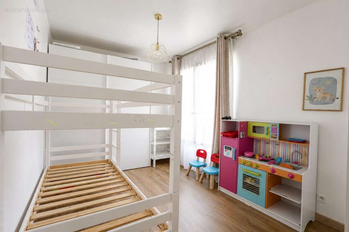 Appartement 66 m² à Carrieres-Sous-Poissy  - photo 5