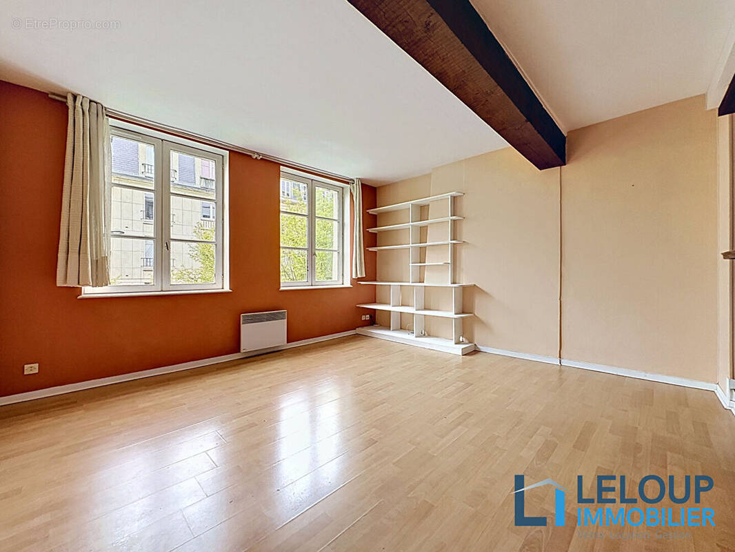 Appartement à ROUEN