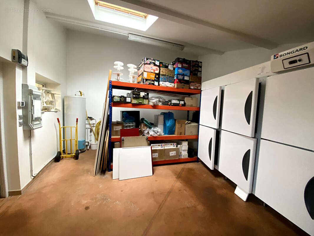 Appartement à CHAUFFAILLES