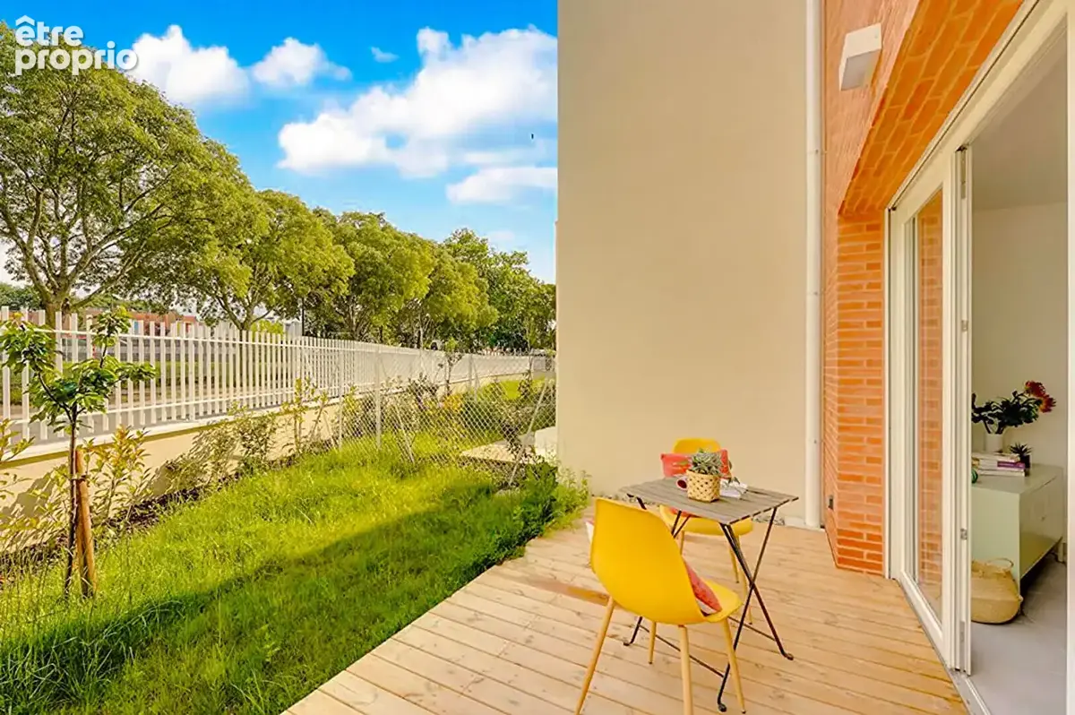 Maison neuve - photo 2