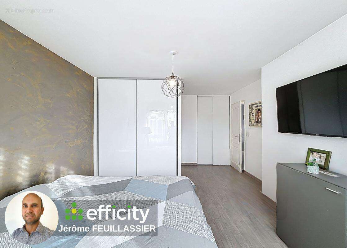 Appartement à CLUSES