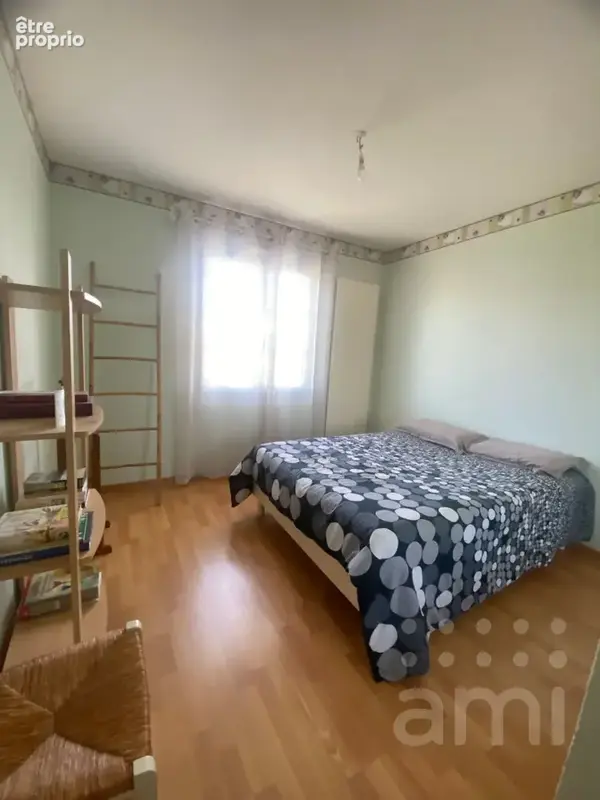 Maison Aiffres 7 pièces -158 m2 - photo 10