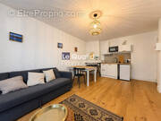 Appartement à DUINGT