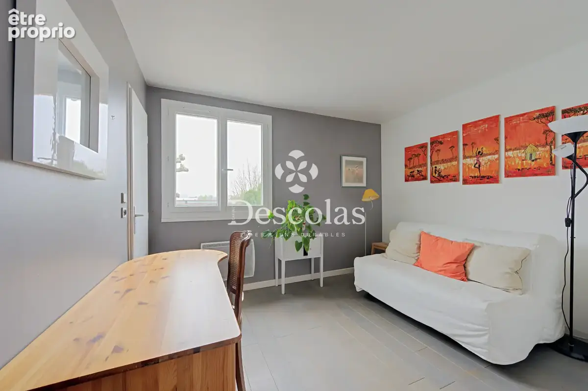 Maison 140m2/4 chambres - Saint-Germain-en-Laye - Sous prefecture - photo 11