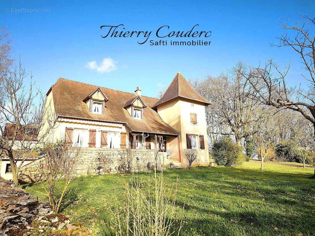 Photo 1 - Maison à PAYRAC