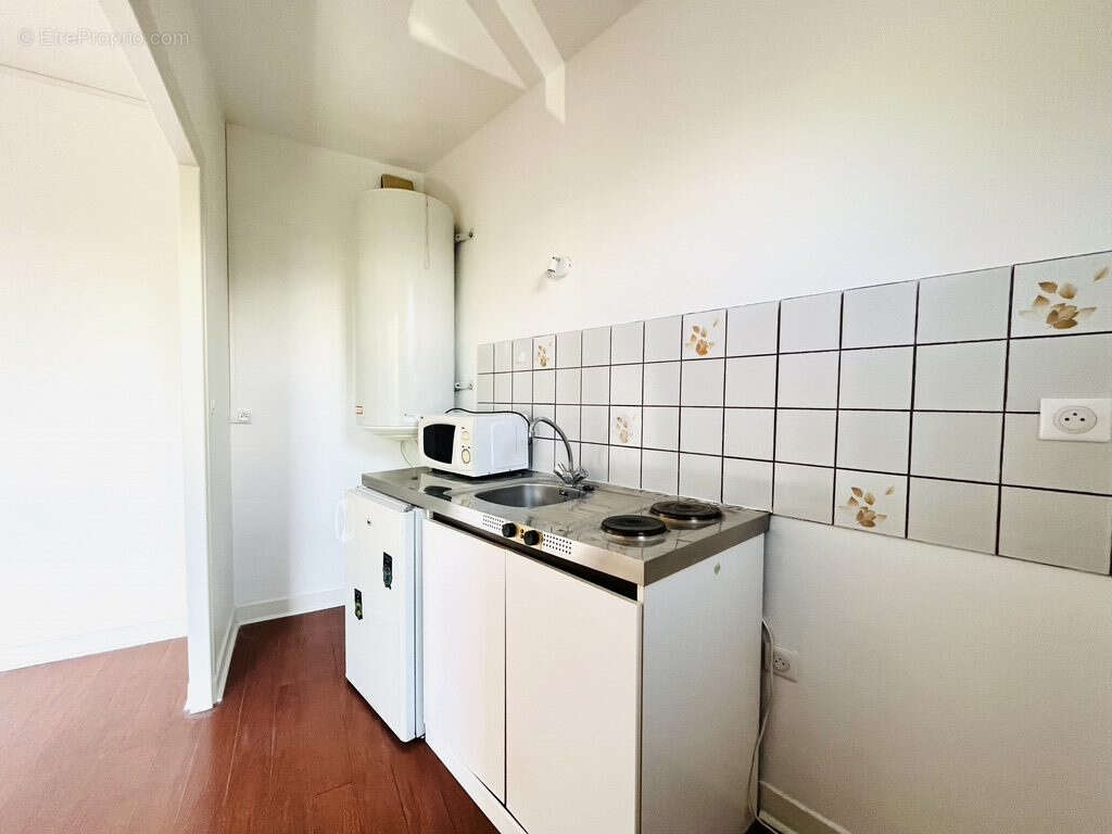 Appartement à LIMOGES