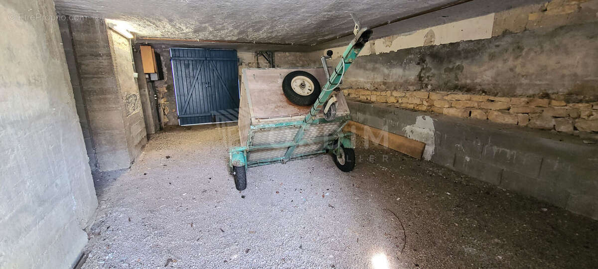 Maison à MESVES-SUR-LOIRE