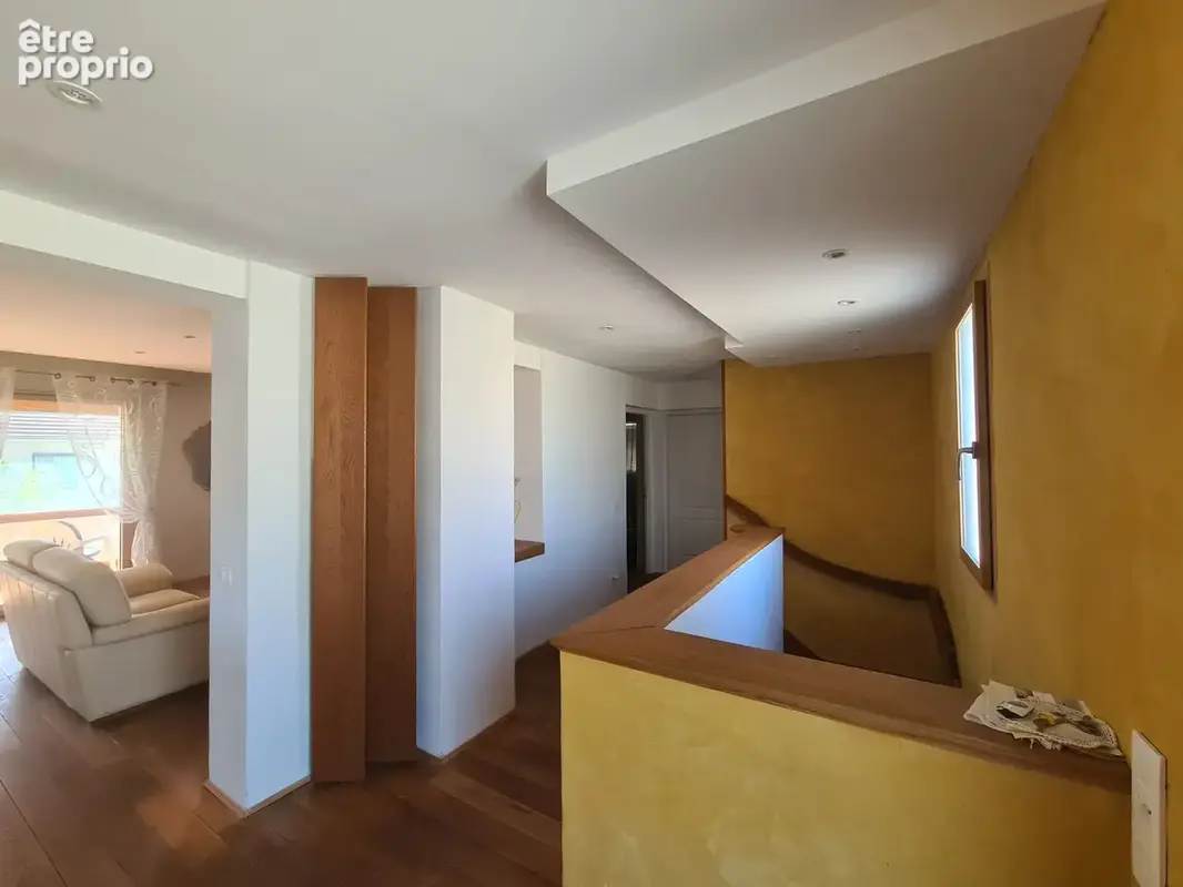 Maison bioclimatique 170 m2 - autonome et rentable (4 000 €/an) - photo 7