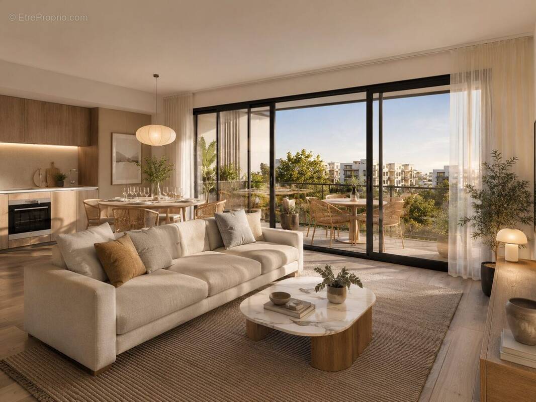 Appartement 1 pièce 25 m² · à Hardricourt · 25 m² · 131 000 €