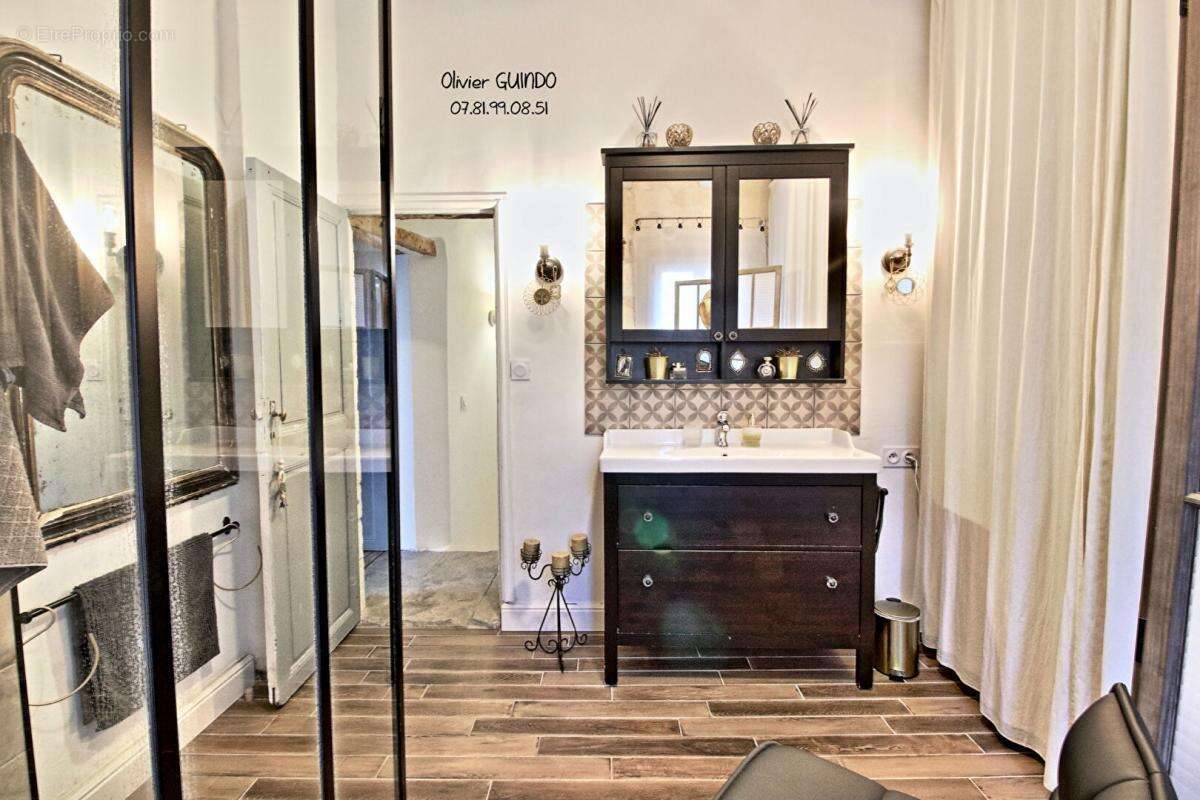 Maison à LANSARGUES