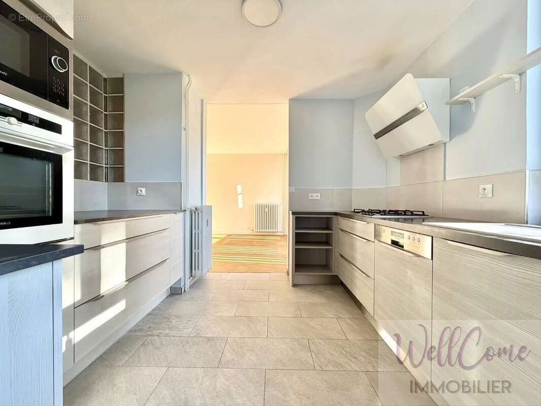 Appartement à ANNECY