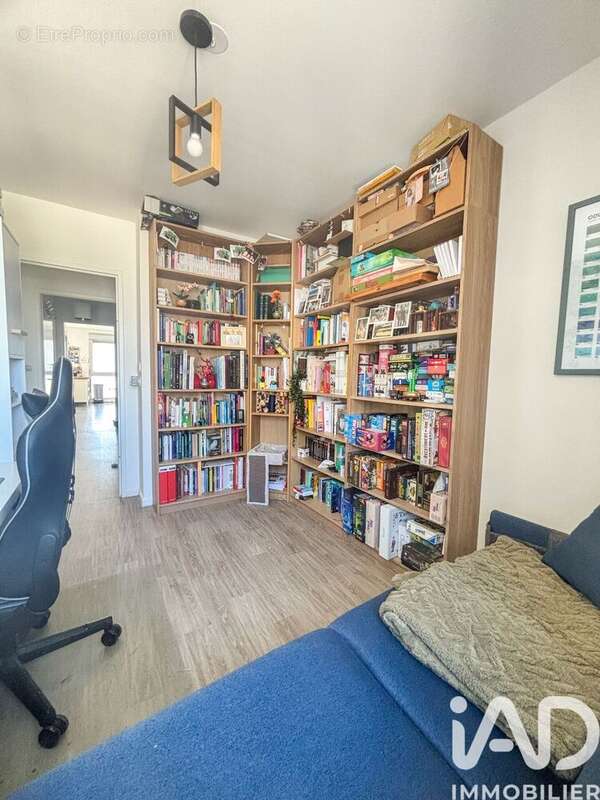 Photo 5 - Appartement à SARTROUVILLE