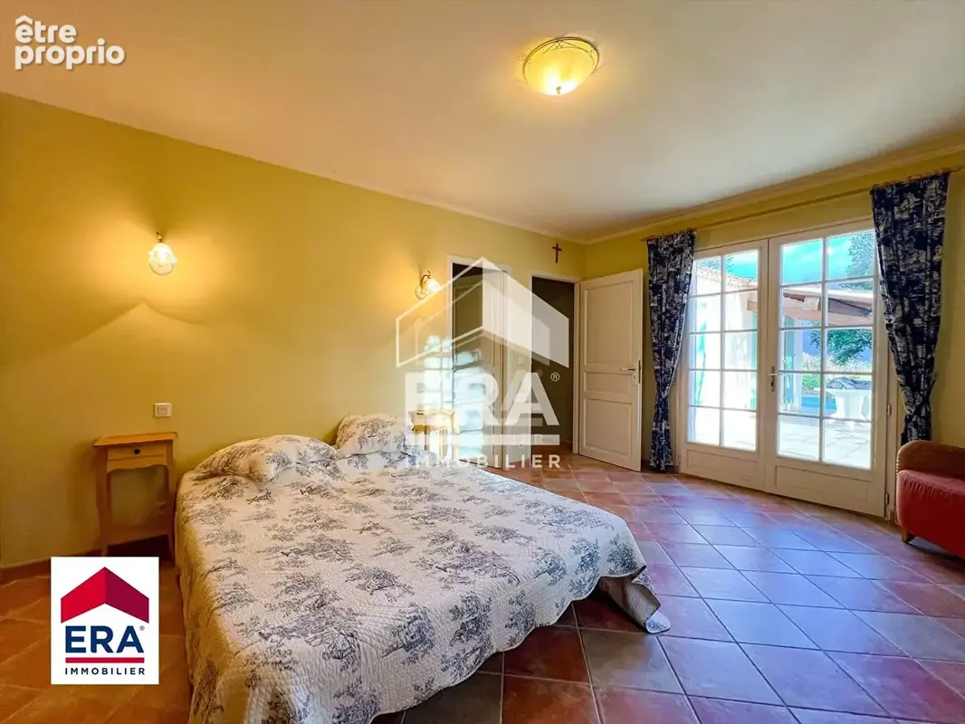 Maison 182m² à malemort-du-comtat - photo 7