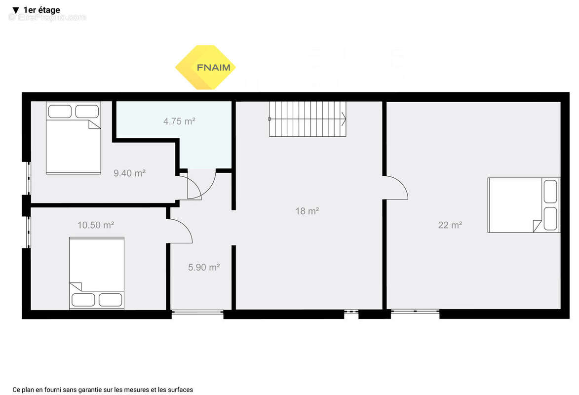 Maison à VILLERS-EN-OUCHE