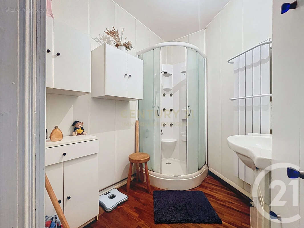 Maison à LA VERPILLIERE