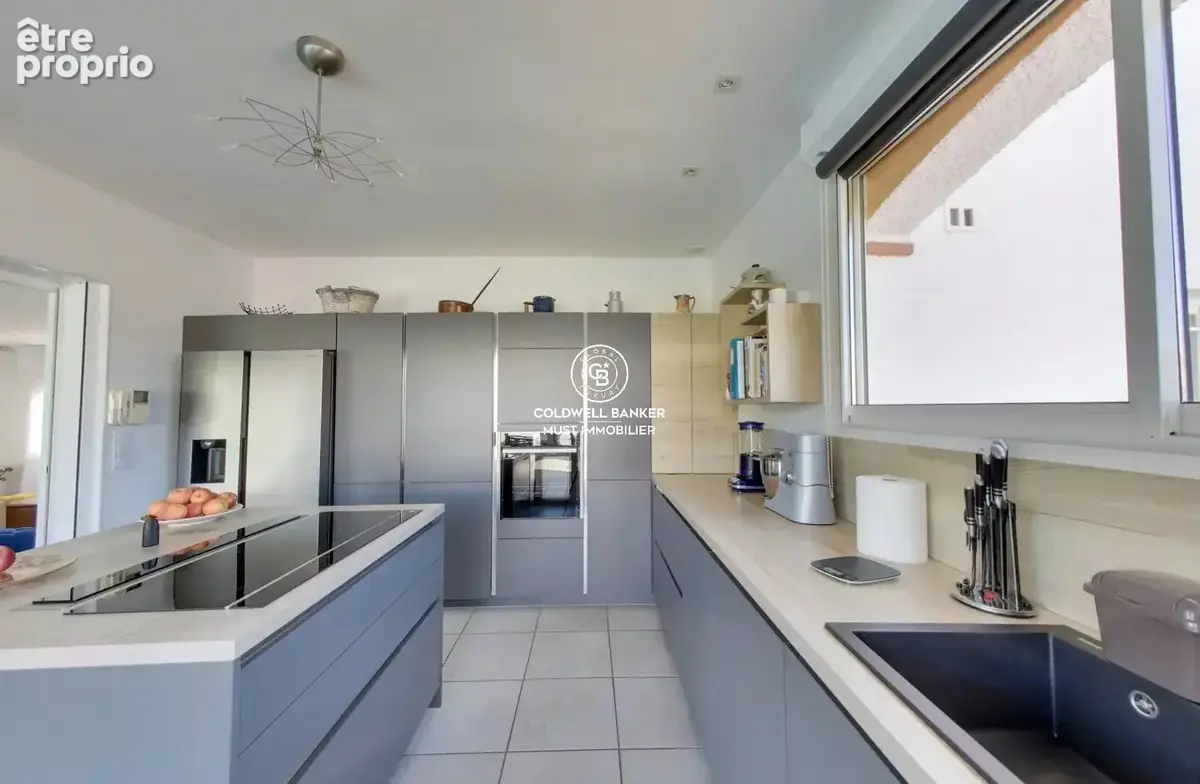 Villa d'architecte - route des plages - photo 8