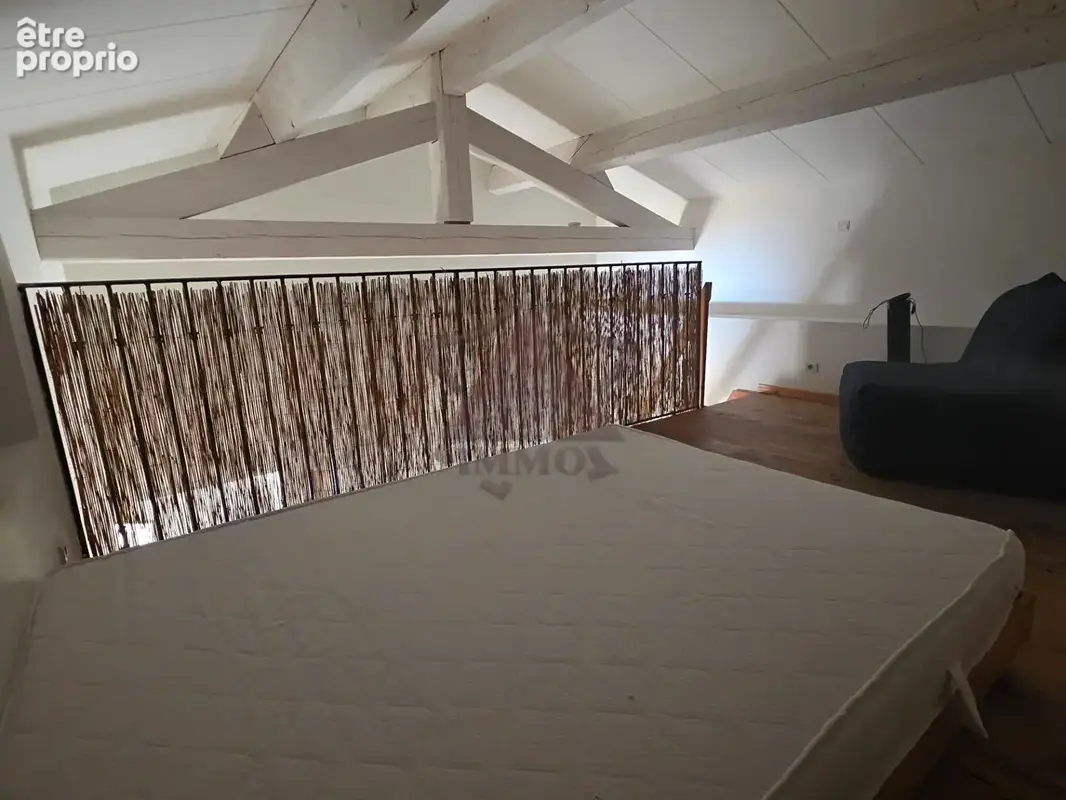 Appartement avec jardin et piscine en copropriété - photo 7