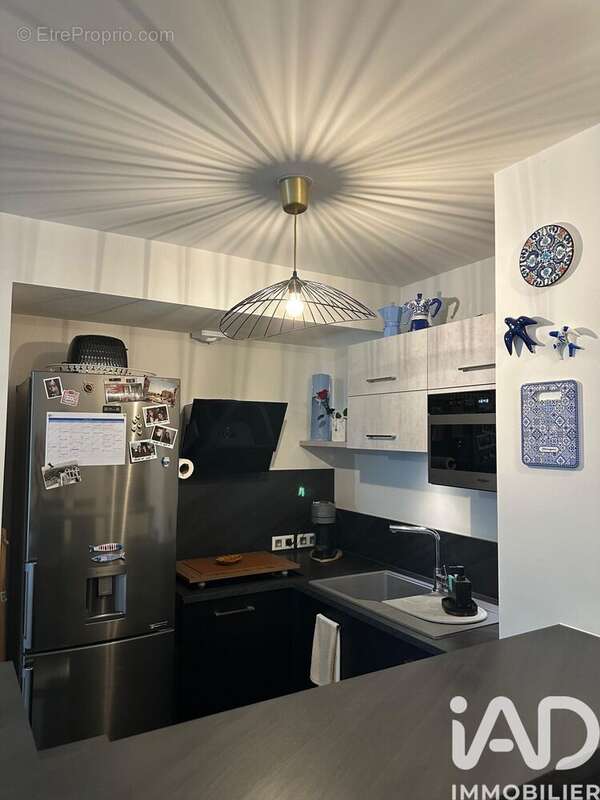 Photo 8 - Appartement à DOMONT