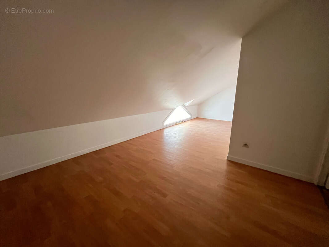 Appartement à PLAISIR