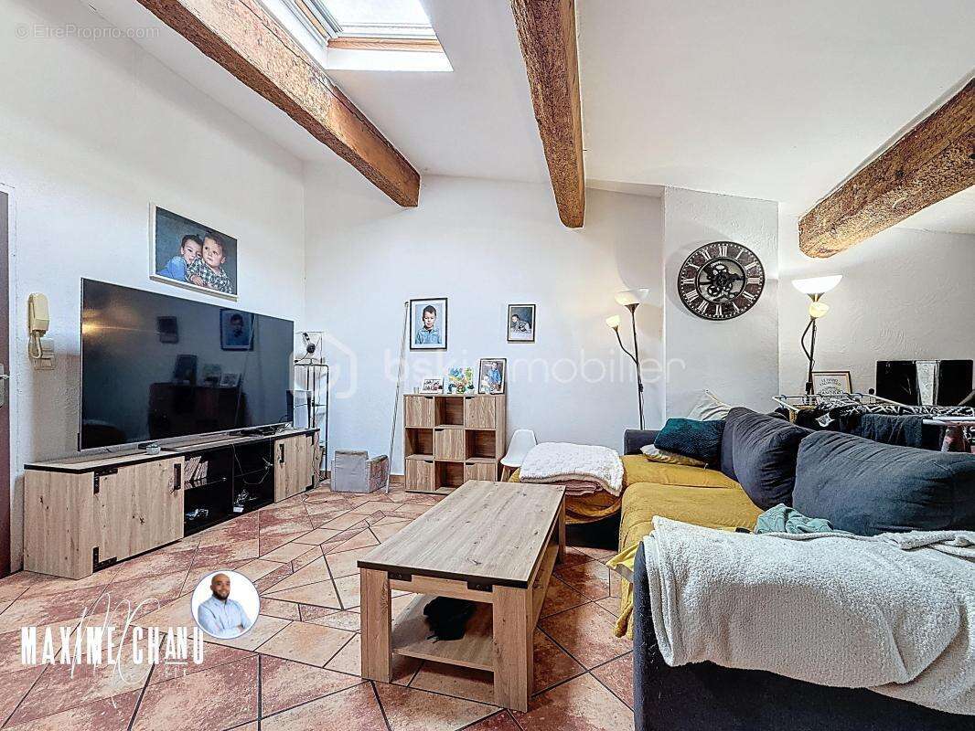 Maison de village - 2 appartements - Garage et Terrasse - photo 15