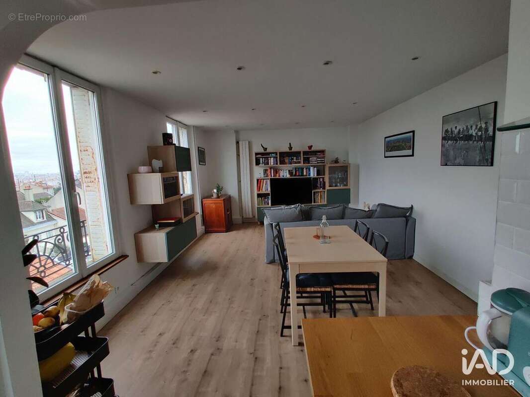 Photo 3 - Appartement à FONTENAY-SOUS-BOIS