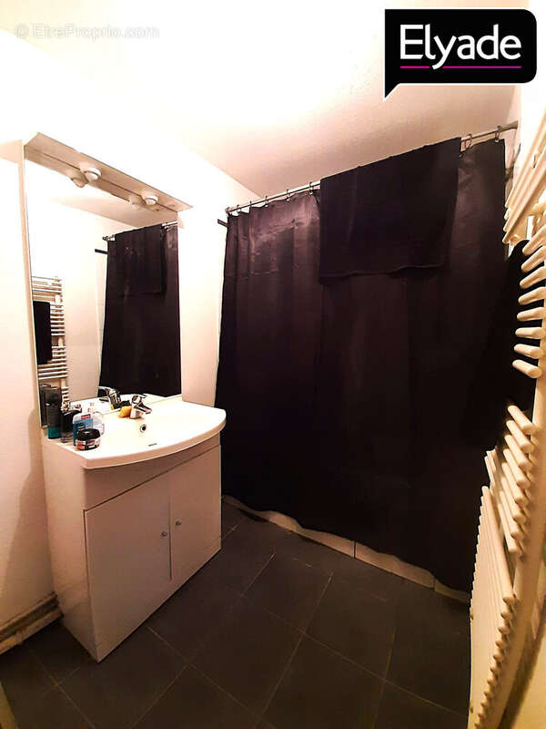 Appartement à VICHY